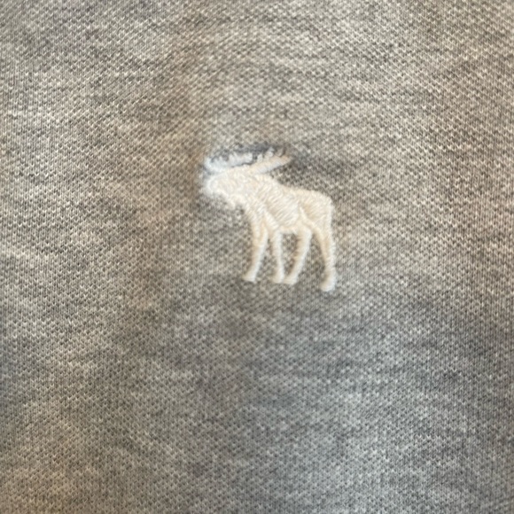 Abercrombie Boys Polo - Picture 3 of 4